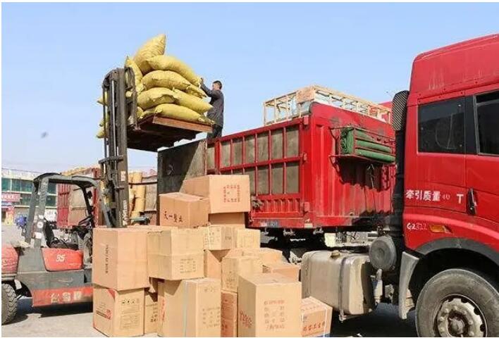 漳州到安阳物流专线