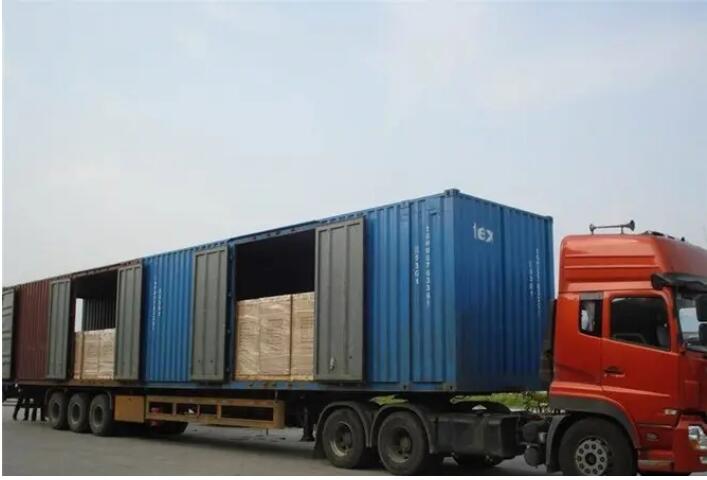 漳州到安阳整车运输