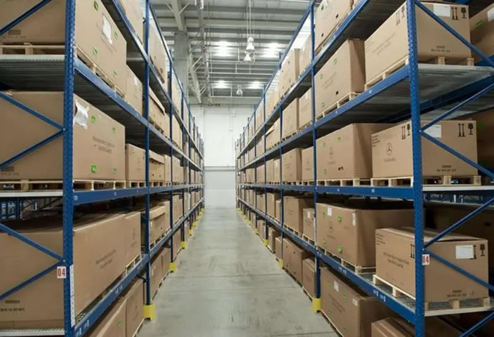 漳州到安阳货物仓储