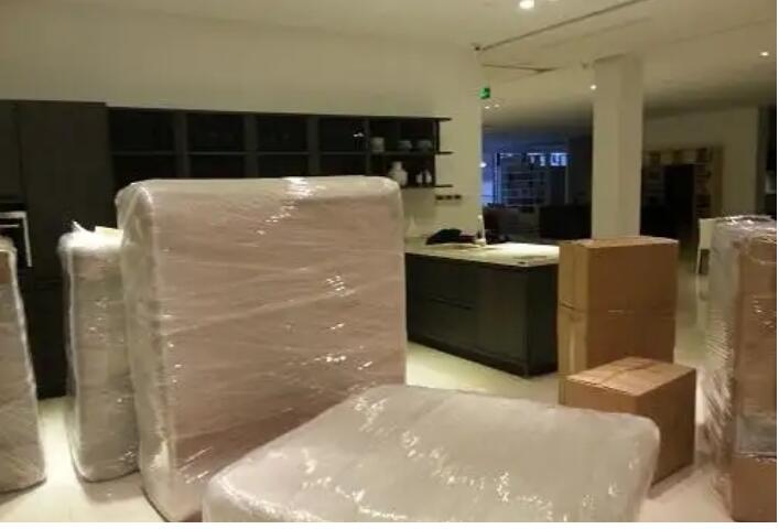 漳州到安阳长途搬家