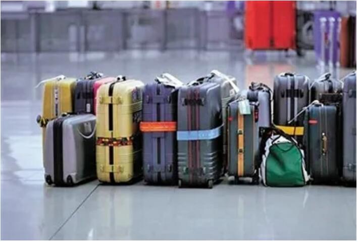 漳州到安阳行李托运