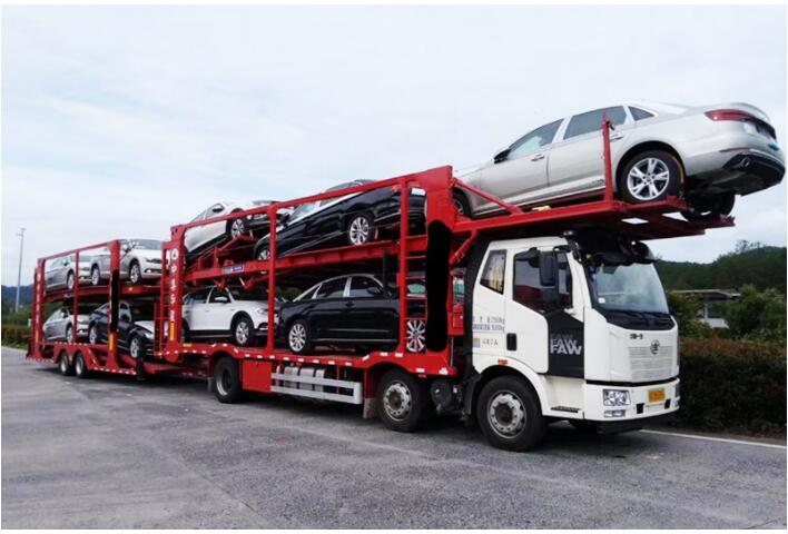 漳州到安阳轿车托运